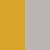 Gray / Yellow  